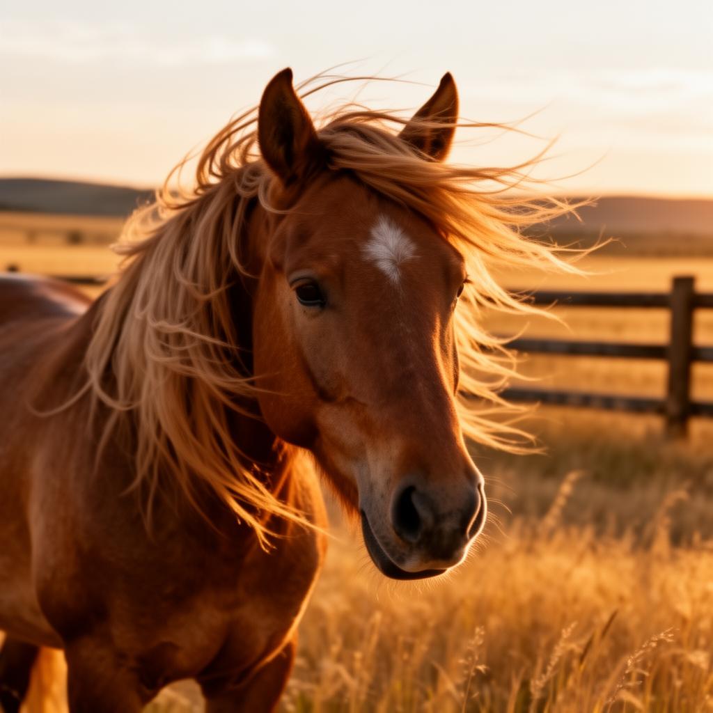 Ocala Horse Experience