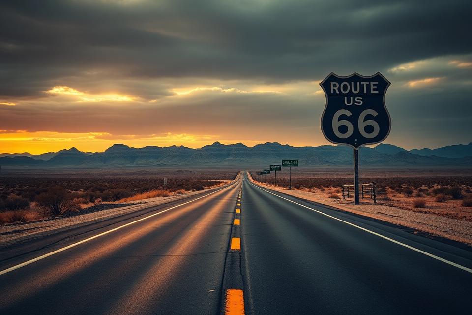 Route 66